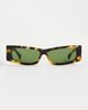 éliou éliou No. 1 Sunglasses Tortoise One - 2