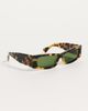 éliou éliou No. 1 Sunglasses Tortoise One - 4