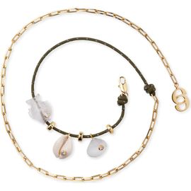 Éliou Éliou Reef Convertible Anklet