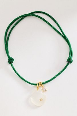 éliou Éliou Salgada Necklace