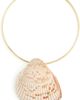 éliou éliou Sereia Necklace Gold One - 1