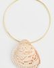 éliou éliou Sereia Necklace Gold One - 2