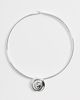 éliou éliou Spira Necklace Silver One - 2