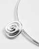 éliou éliou Spira Necklace Silver One - 4