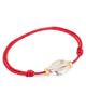 éliou éliou Varadero Paracord Anklet Red One - 1