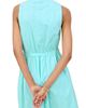 Lipsy Lipsy Broderie Sleeveless Minidress - 2