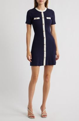 Sho Dress