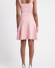 Lipsy Lipsy Embellished Fit & Flare Dress - 2