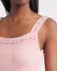 Lipsy Lipsy Embellished Fit & Flare Dress - 4