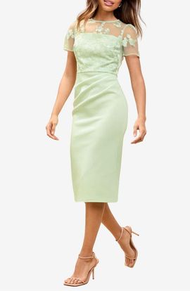 Sho Dress