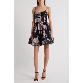 Sho Dress
