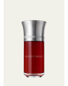 Liquides Imaginaires 3.3 oz. Bloody Wood Eau de Parfum