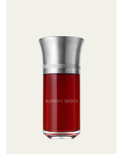 Liquides Imaginaires 3.3 oz. Bloody Wood Eau de Parfum