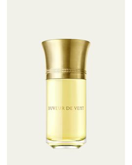 Liquides Imaginaires 3.3 oz. Buveur de Vent Eau de Parfum