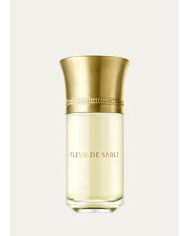 Liquides Imaginaires 3.3 oz. Fleur de Sable Eau de Parfum
