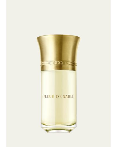 Liquides Imaginaires 3.3 oz. Fleur de Sable Eau de Parfum
