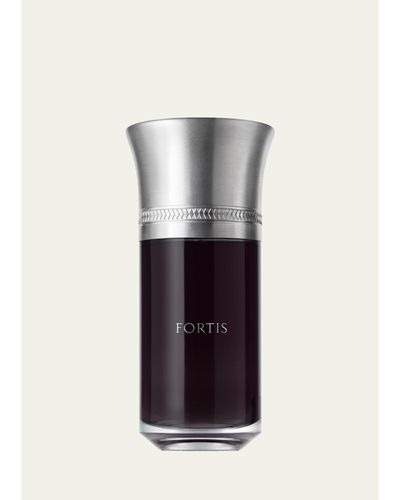 Liquides Imaginaires 3.3 oz. Fortis Eau de Parfum