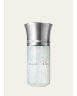 Liquides Imaginaires 3.4 oz. Blanche Bete Eau de Parfum