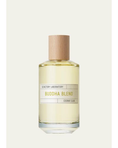 Liquides Imaginaires Buddha Blend Eau de Parfum, 3.4 oz.