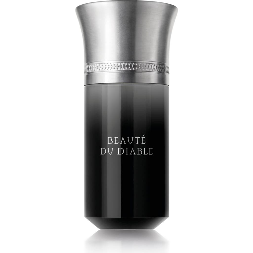 Liquides Imaginaires Liquides Imaginaires Beauté du Diable Eau de Parfum