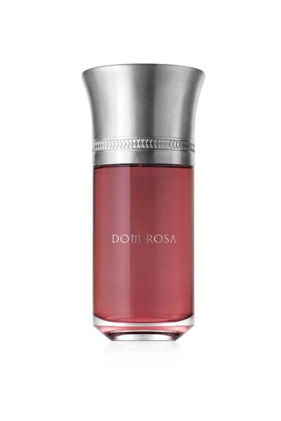 Liquides Imaginaires Liquides Imaginaires Dom Rosa Eau de Parfum