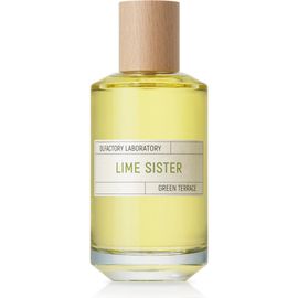 Liquides Imaginaires Liquides Imaginaires Lime Sister Eau de Parfum