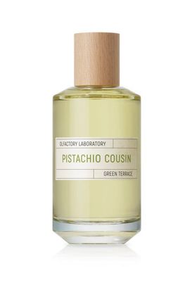 Liquides Imaginaires Liquides Imaginaires Pistachio Cousin Eau de Parfum