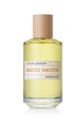 Liquides Imaginaires Liquides Imaginaires Roasted Tangerine Eau de Parfum