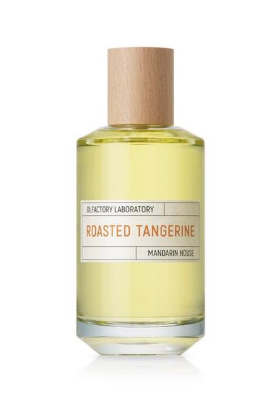 Liquides Imaginaires Liquides Imaginaires Roasted Tangerine Eau de Parfum