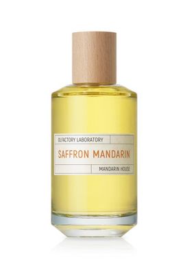 Liquides Imaginaires Liquides Imaginaires Saffron Mandarin Eau de Parfum