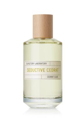 Liquides Imaginaires Liquides Imaginaires Seductive Cedrat Eau de Parfum