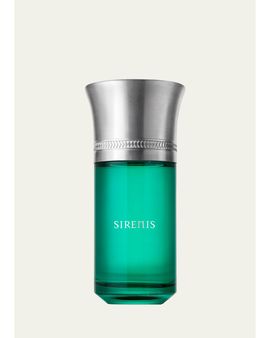 Liquides Imaginaires Sirenis Eau de Parfum, 3.4 oz.