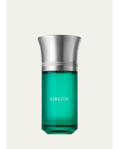 Liquides Imaginaires Sirenis Eau de Parfum, 3.4 oz.