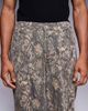 Liquor N Poker Liquor N Poker relaxed baggy jeans in olive snake print - part of a set-Multi - 4