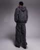 Liquor N Poker Liquor N Pokerzane baggy cargo jeans in real tree camo - part of a set-Multi - 2