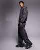 Liquor N Poker Liquor N Pokerzane baggy cargo jeans in real tree camo - part of a set-Multi - 3