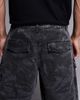 Liquor N Poker Liquor N Pokerzane baggy cargo jeans in real tree camo - part of a set-Multi - 4