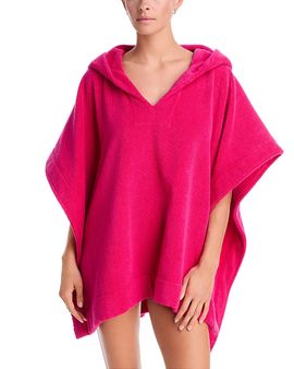 Lisa Marie Fernandez Lisa Marie Fernandez Beach Poncho Swim Cover-Up