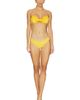 Lisa Marie Fernandez Lisa Marie Fernandez x REVOLVE Poppy Bikini Set - 1