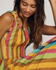 Lisa Says Gah Annie 100% Cotton Midi Dress - 2