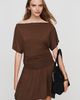 Lisa Says Gah Faye Mini Dress - 1
