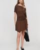 Lisa Says Gah Faye Mini Dress - 2