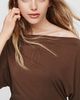 Lisa Says Gah Faye Mini Dress - 3