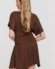 Lisa Says Gah Faye Mini Dress - 4