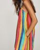 Lisa Says Gah Geneva 100% Cotton Mini Dress - 3