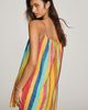 Lisa Says Gah Geneva Cotton Mini Dress - 4