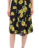 Lisa Says Gah Lisa Says Gah Amora Skirt Golden Flower - 1