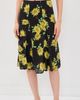 Lisa Says Gah Lisa Says Gah Amora Skirt Golden Flower - 2