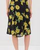 Lisa Says Gah Lisa Says Gah Amora Skirt Golden Flower - 3