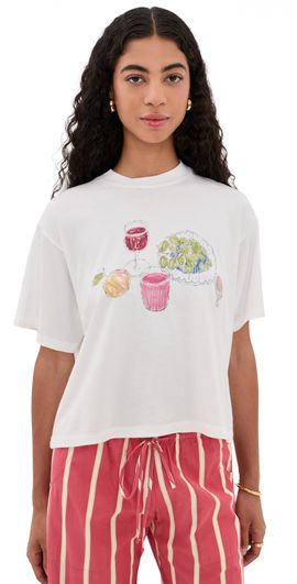 Lisa Says Gah Lisa Says Gah Charlie Tee Euro Breakfast